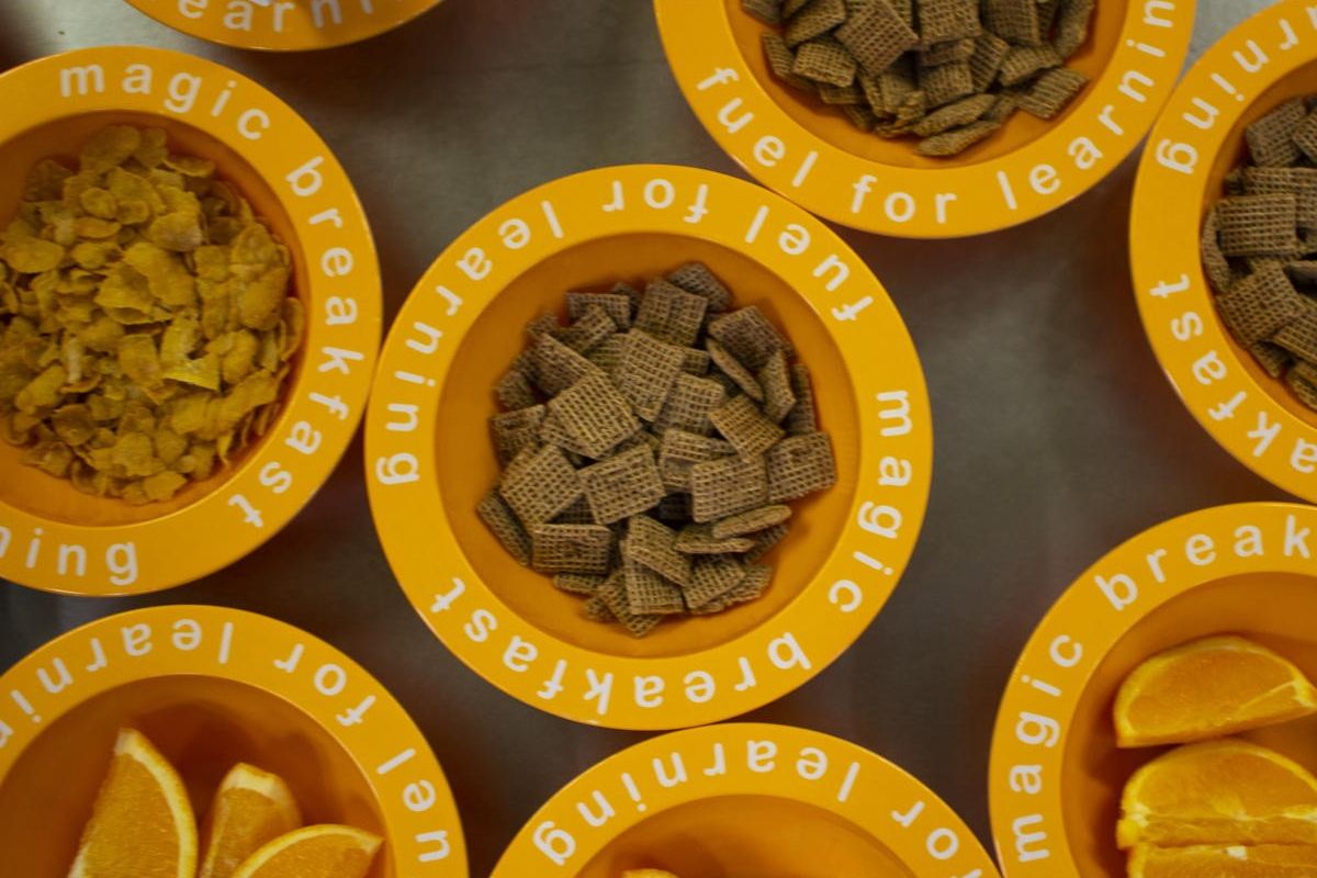 Cereal Partners UK donates two million portions of breakfast cereals to fight child food poverty