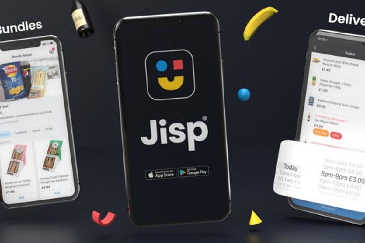 Jisp signs up 100 stores in NFRN partnership
