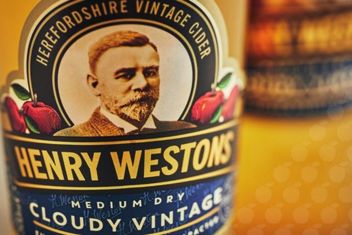 Westons Cider reveals £12M opportunity in convenience