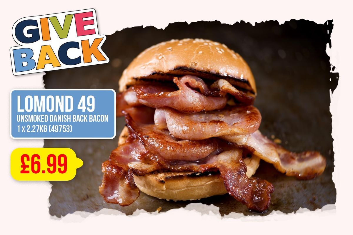 Lomond brings back ‘game-changing’ promotion