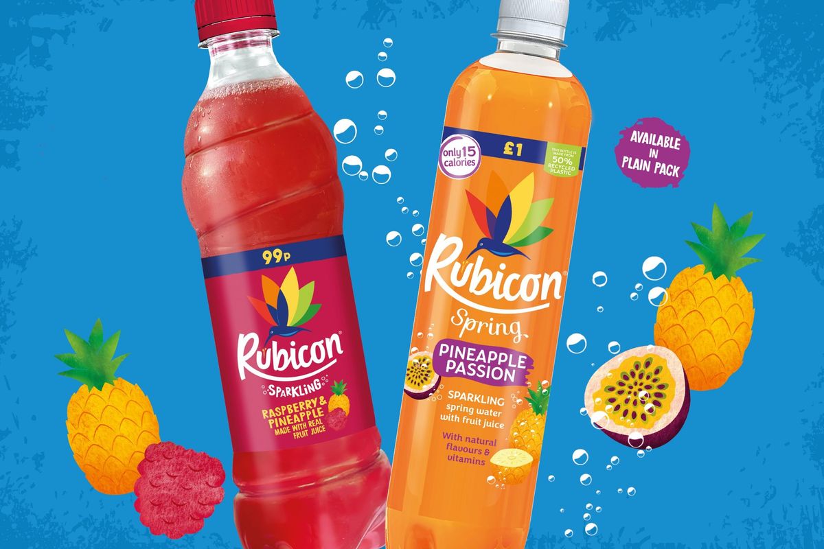 Rubicon NPD inspires the 'unboring choice'