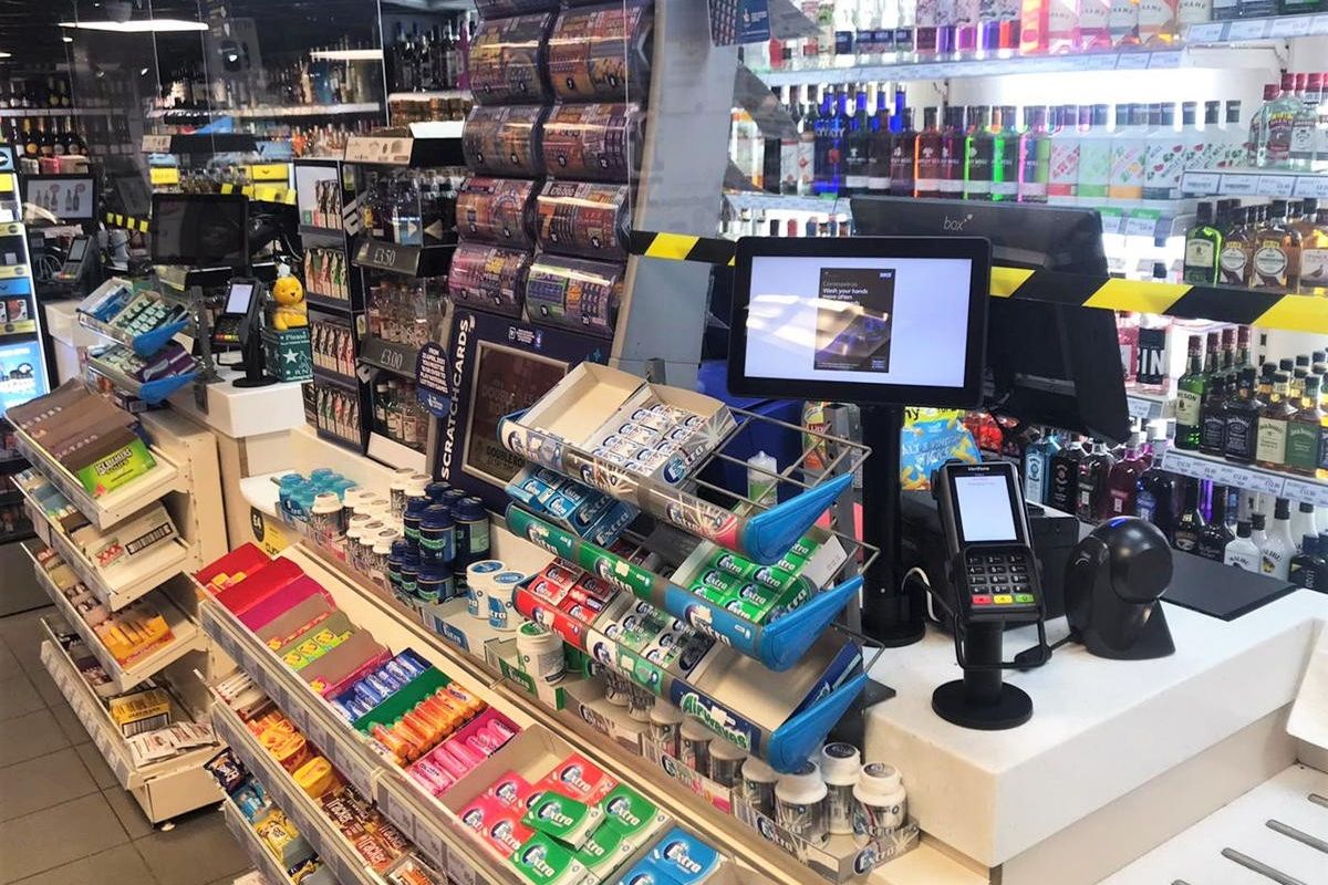 Nisa marks 500th install of EPOS solution