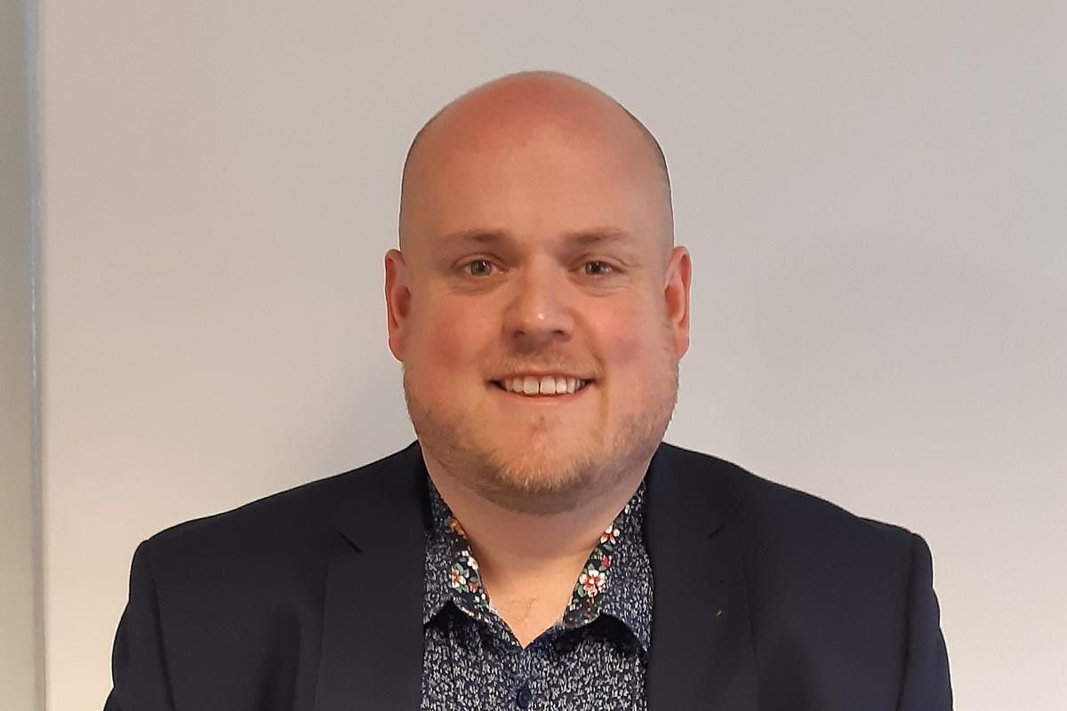 JW Filshill looks to grow KeyStore in east of Scotland with new appointment