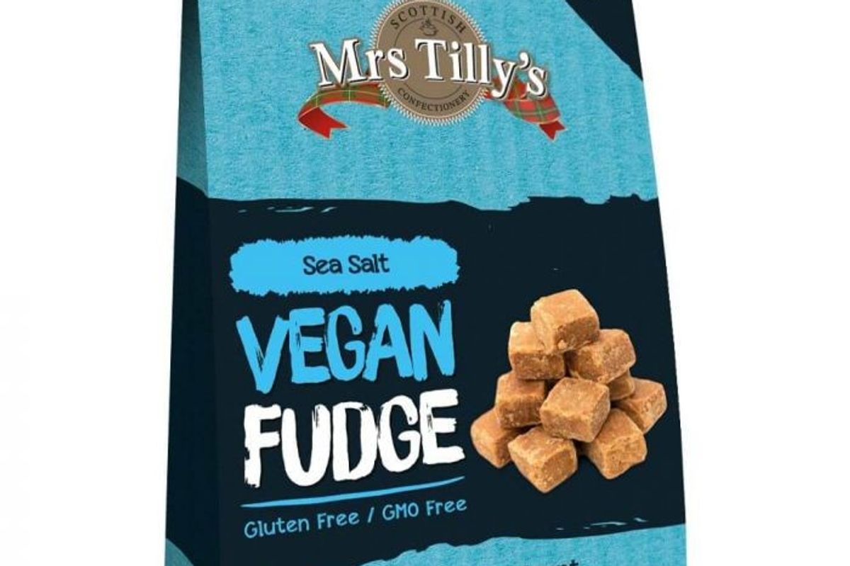 Hancocks adds vegan and veggie confectionery to range