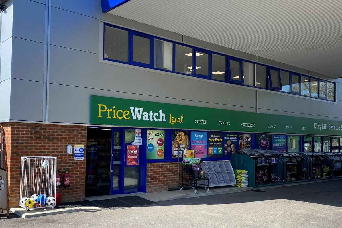 Pricewatch agrees EPoS agreement with Henderson Technology