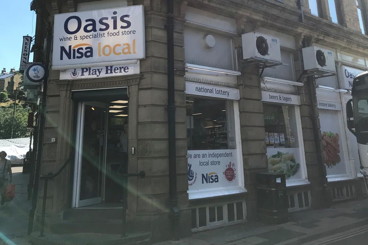 Amacor takes over 13th store