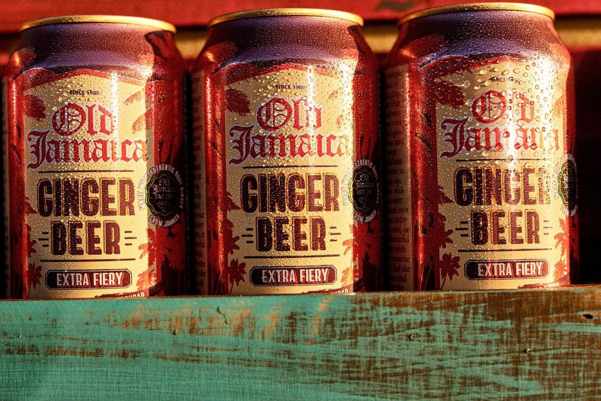 Old Jamaica brings The Sunshine Vibe this summer