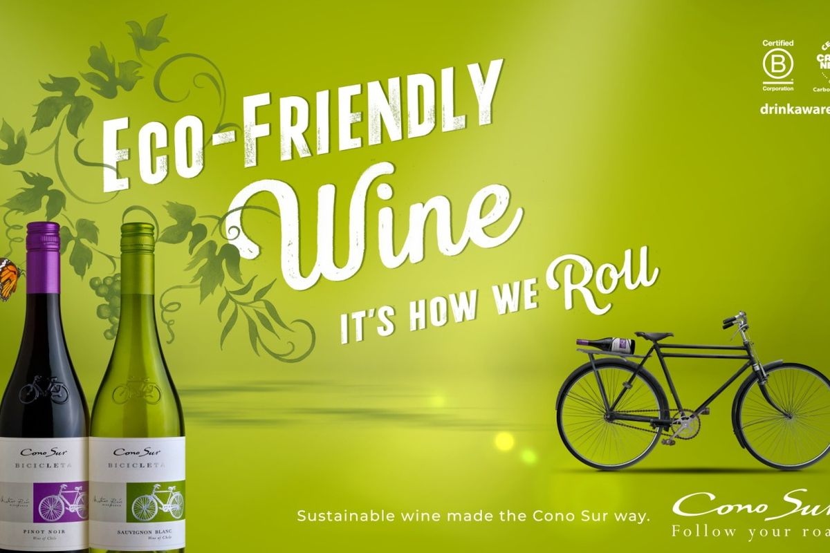 Cono Sur launches major digital advertising campaign