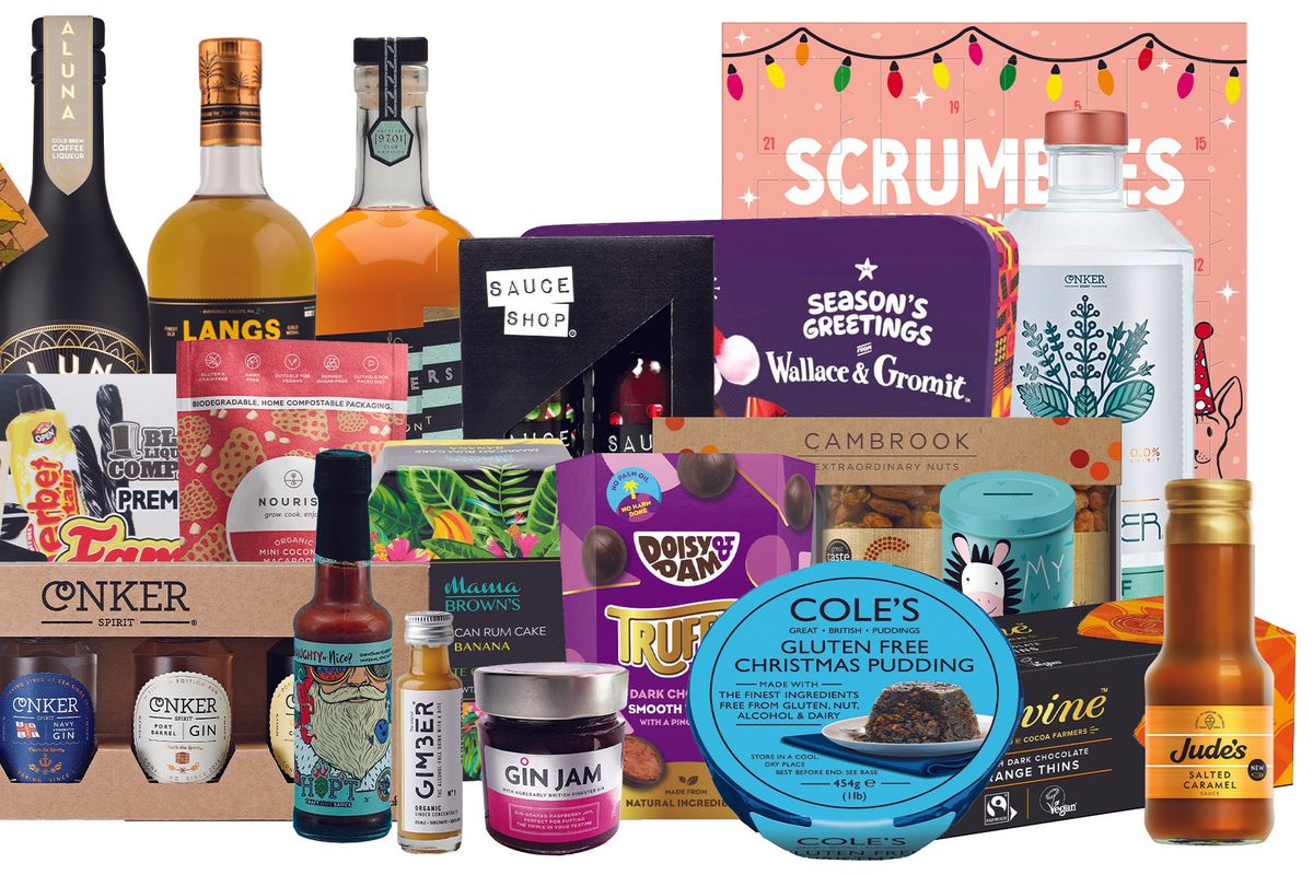 Summer? 'Tis the season to stock up for Christmas