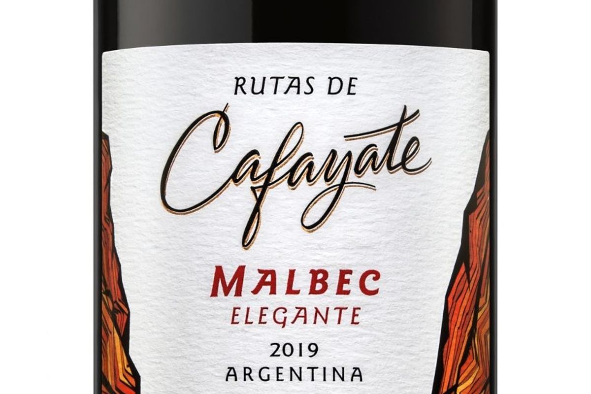 Pernod Ricard introduces Rutas de Cafayate Argentinian Malbec