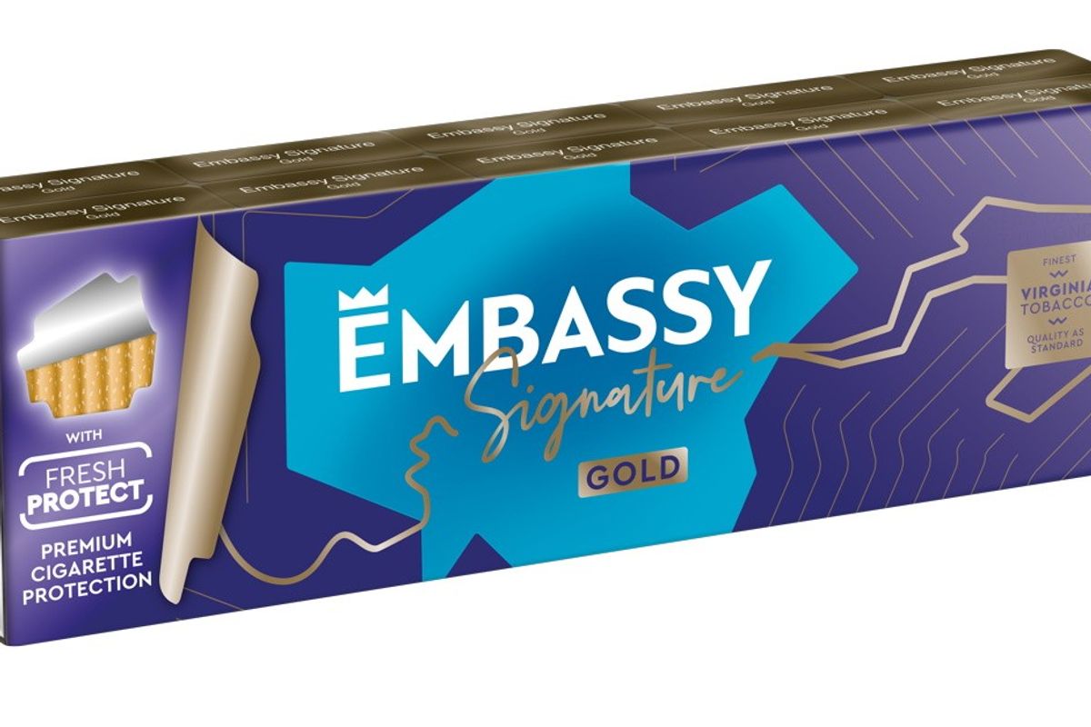 Imperial gives premium upgrade to Embassy Signature packs