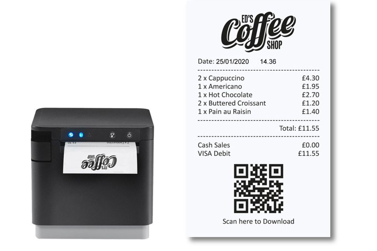 Jisp offers cloud printing solutions partnering with Star printers