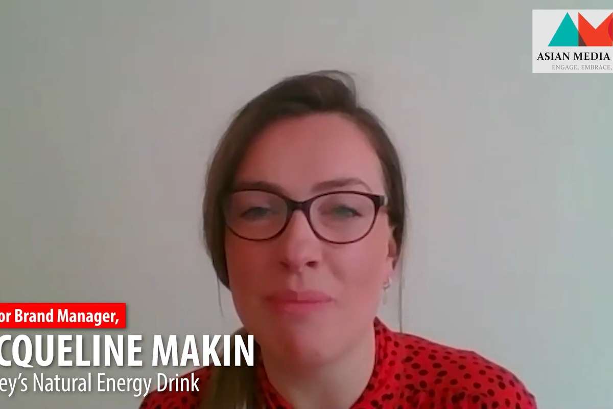 Me and My Brand: Jacqueline Makin of Purdey’s