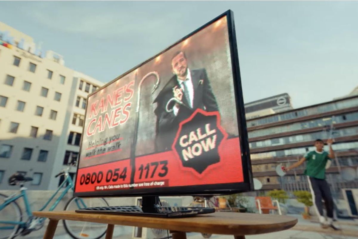 Coca-Cola unveils new TV advert and two on-pack promos for Euro 2020