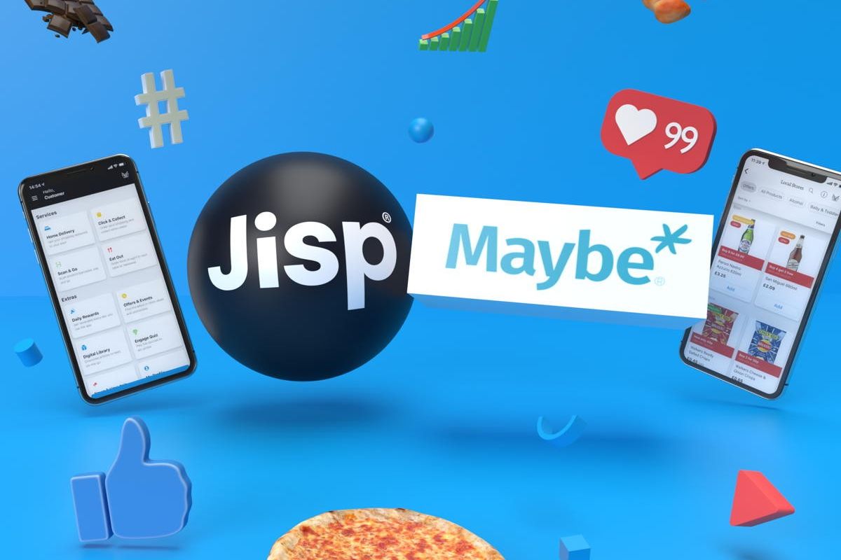 Jisp to help retailers boost social media presence with new partnership