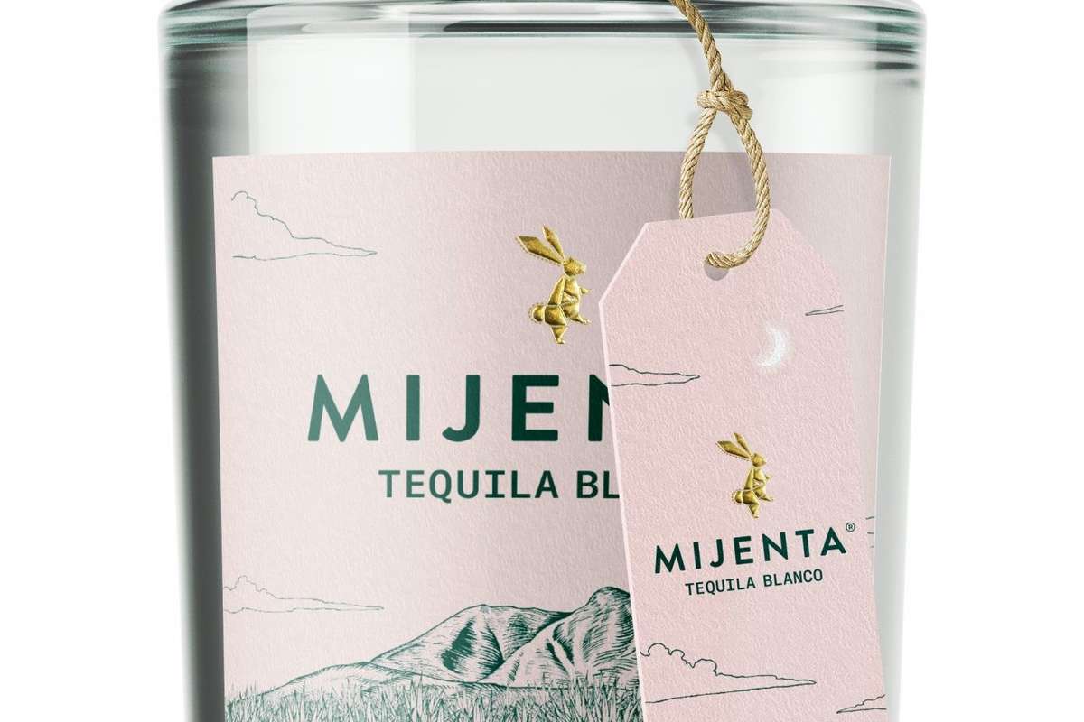 Mijenta artisanal tequila launches in the UK