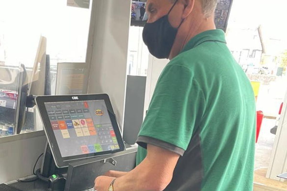 MPK Garages cuts cash loss by 95% with Volumatic partnership