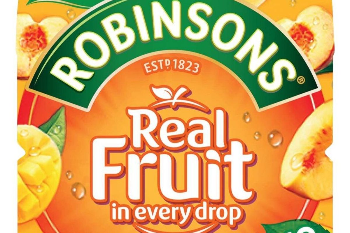 Robinsons introduces new ready-to-drink offering