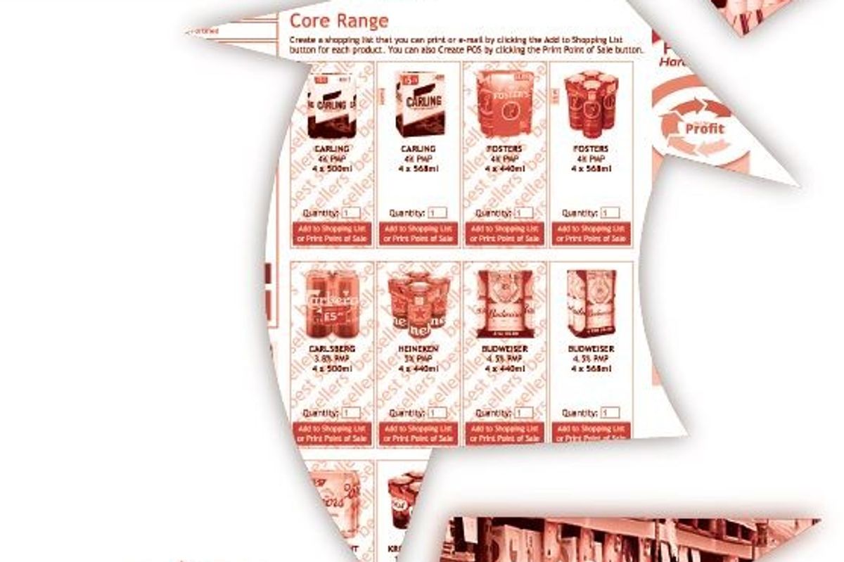 Unitas releases Licensed & Tobacco guide