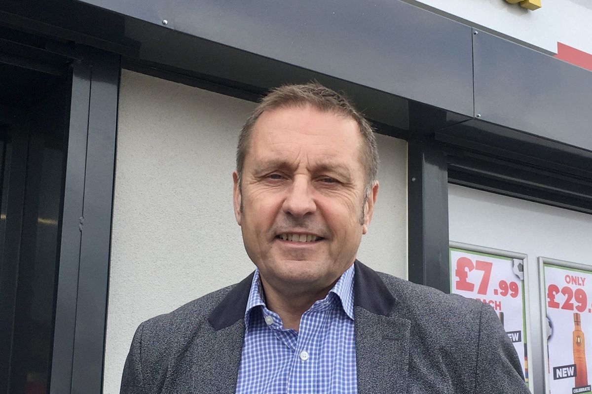 Parfetts appoints new head of retail