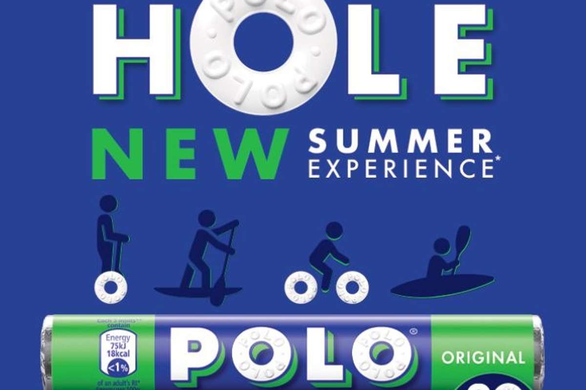 Polo launches new promotion in wholesale and convenience