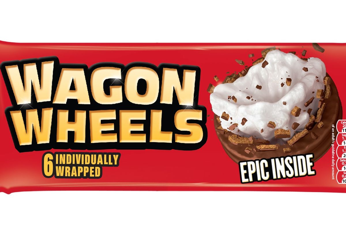 Wagon Wheels gears up to supports dads