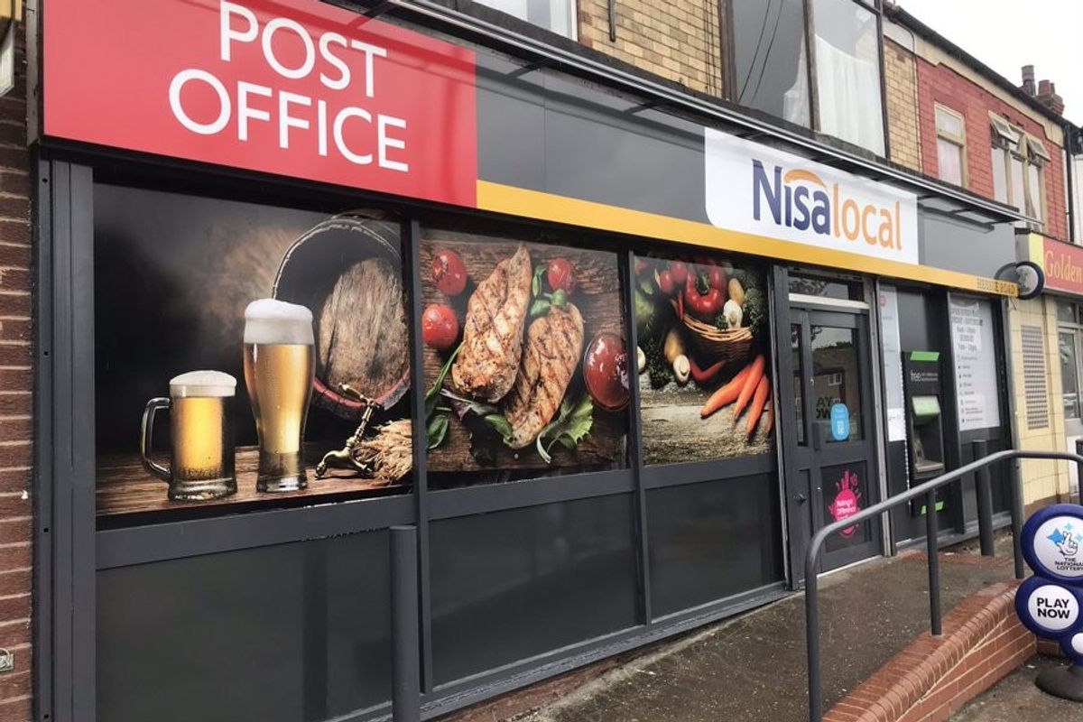 Yorkshire retailer opens second store, with eyes already set on third