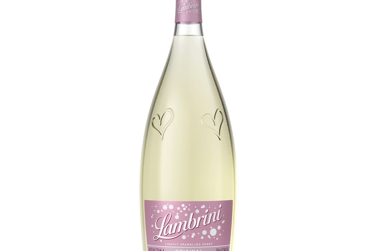 Accolade Wines acquires Perry Brand, Lambrini