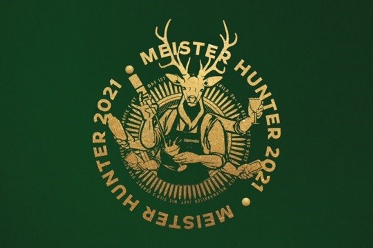 Jägermeister’s Meister Hunter competition returns to physical format