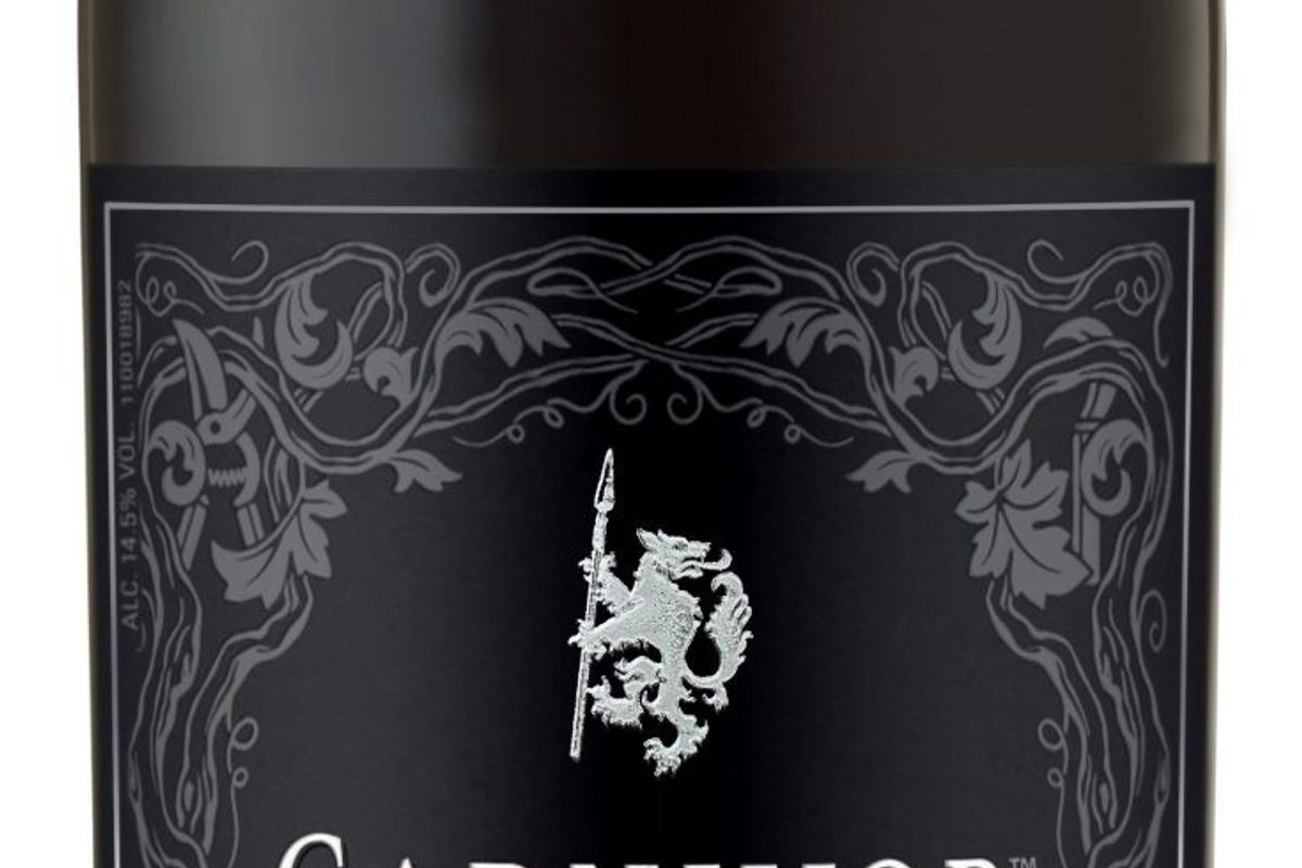 Carnivor unveils bold new look