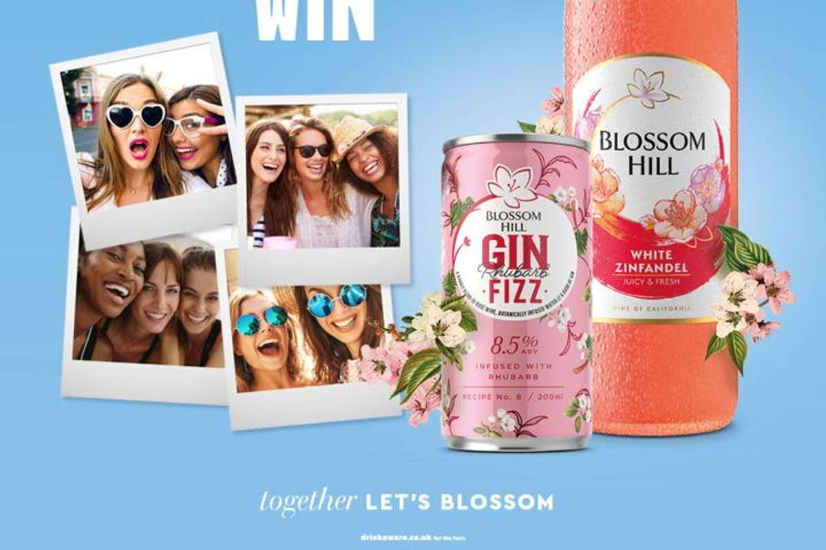 Blossom Hill unveils Friendship Day competition