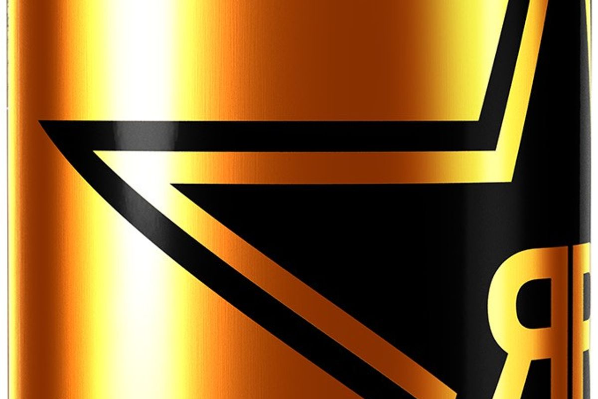 Rockstar launches original no sugar PMP for the convenience channel