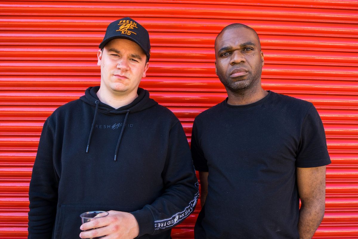 Grime producer Zdot features final episode of Jägermeister’s ‘The Meister Series’