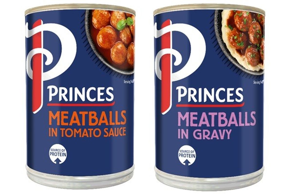 Bid battle on for food group Princes