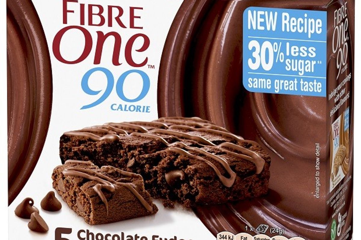 Fibre One 90 calorie invites UK to join the ‘crave club’ this summer