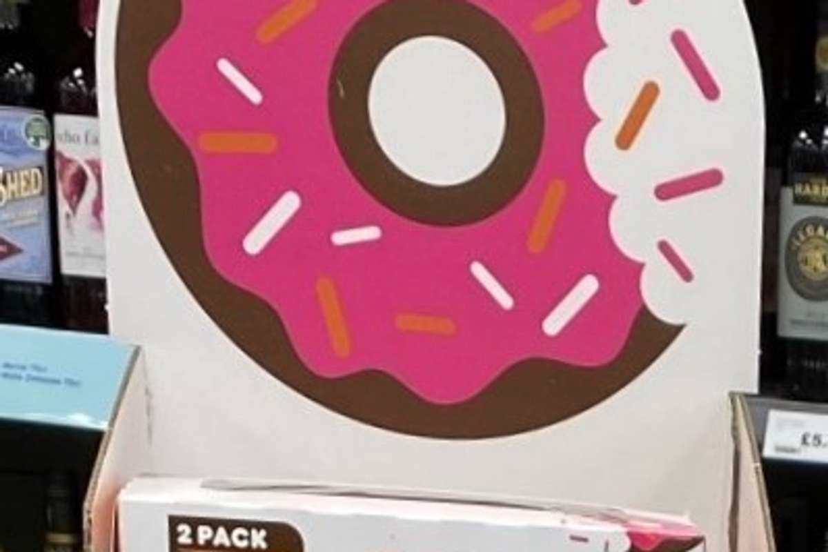 Dunkin Donuts added to One Stop’s line up of top brands