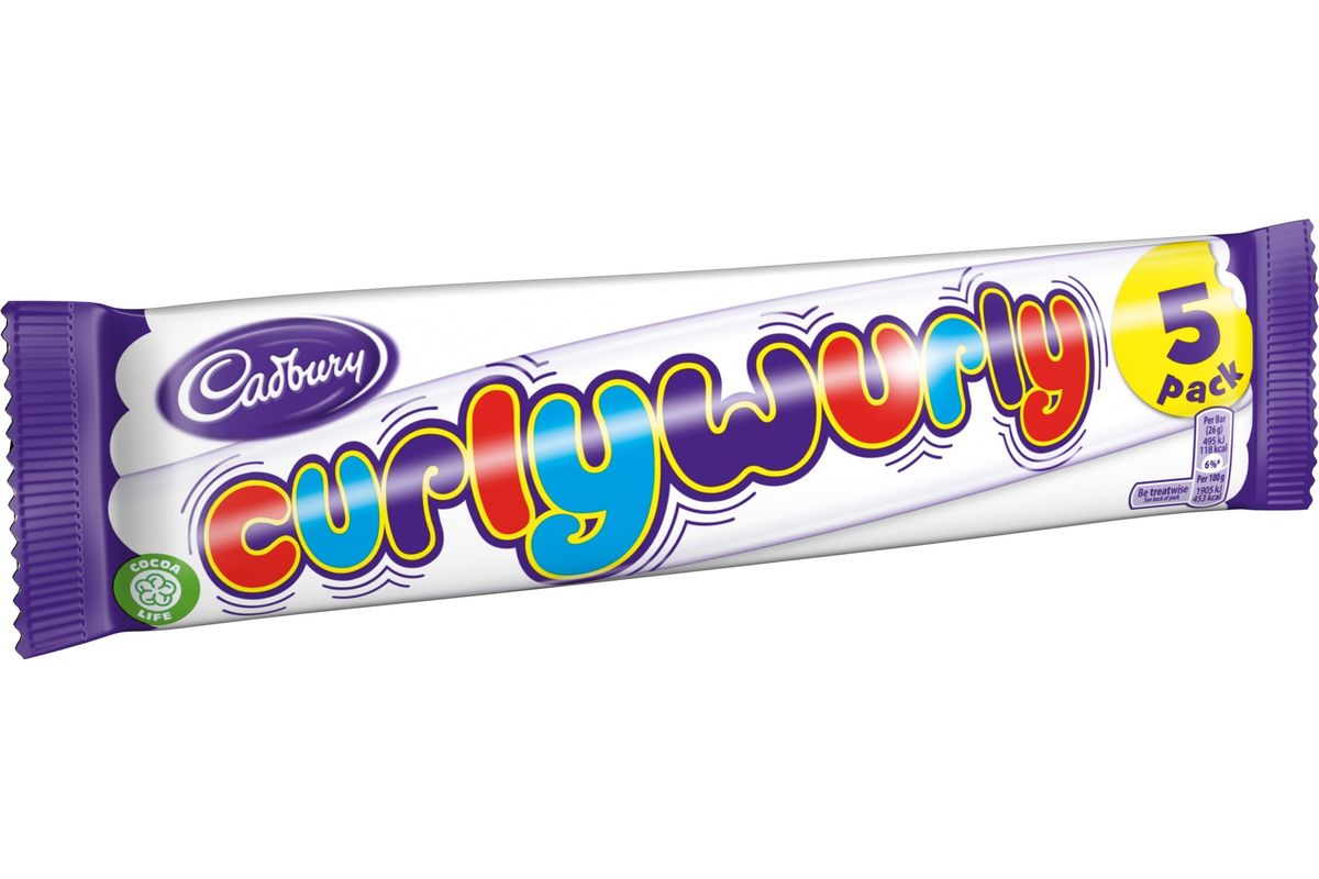 Cadbury retailer competition with prizes all summer long