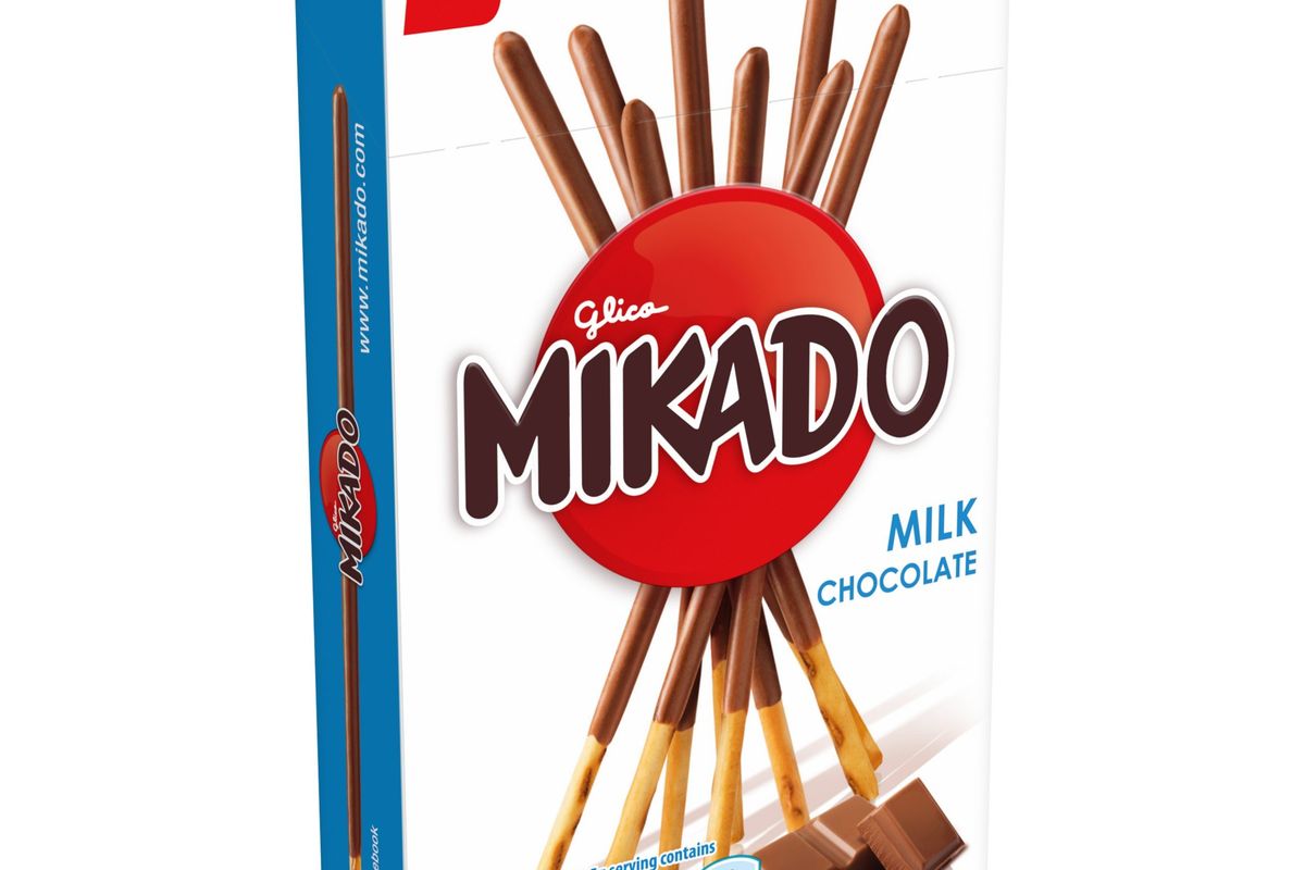 Mikado supports on-the-go sales with new campaign