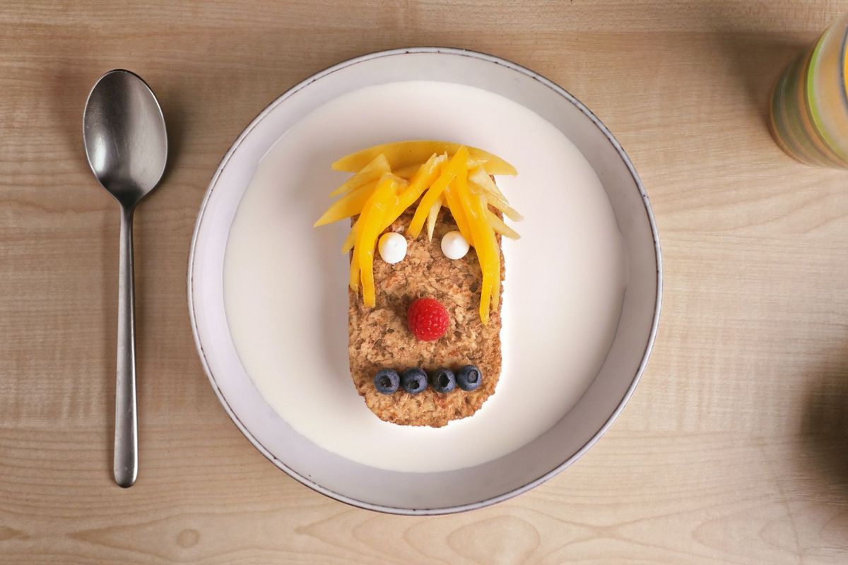 Weetabix eyes healthy returns in back-to-school campaign