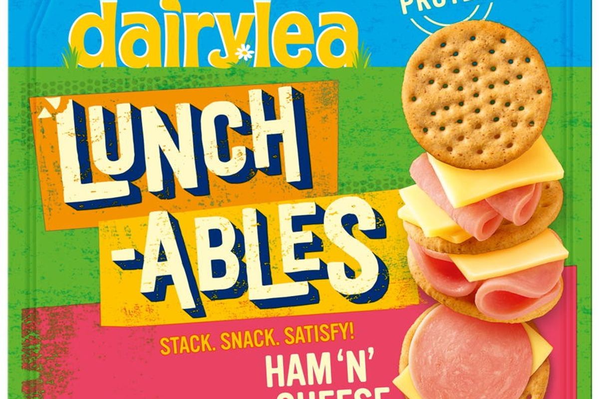 Dairylea ad banned for ‘encouraging’ unsafe practises