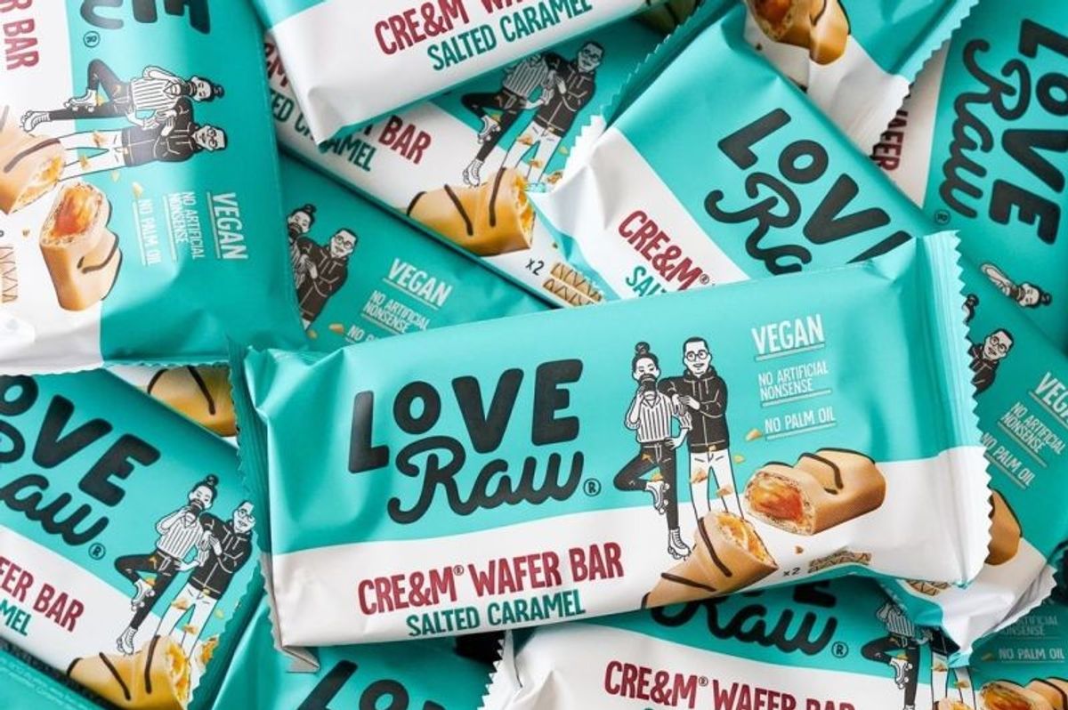 Epicurium adds premium, vegan choc tablets to range