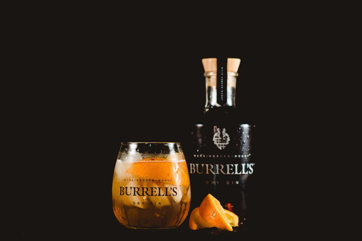 Massingberd-Mundy Distillery unveils three limited edition craft gins