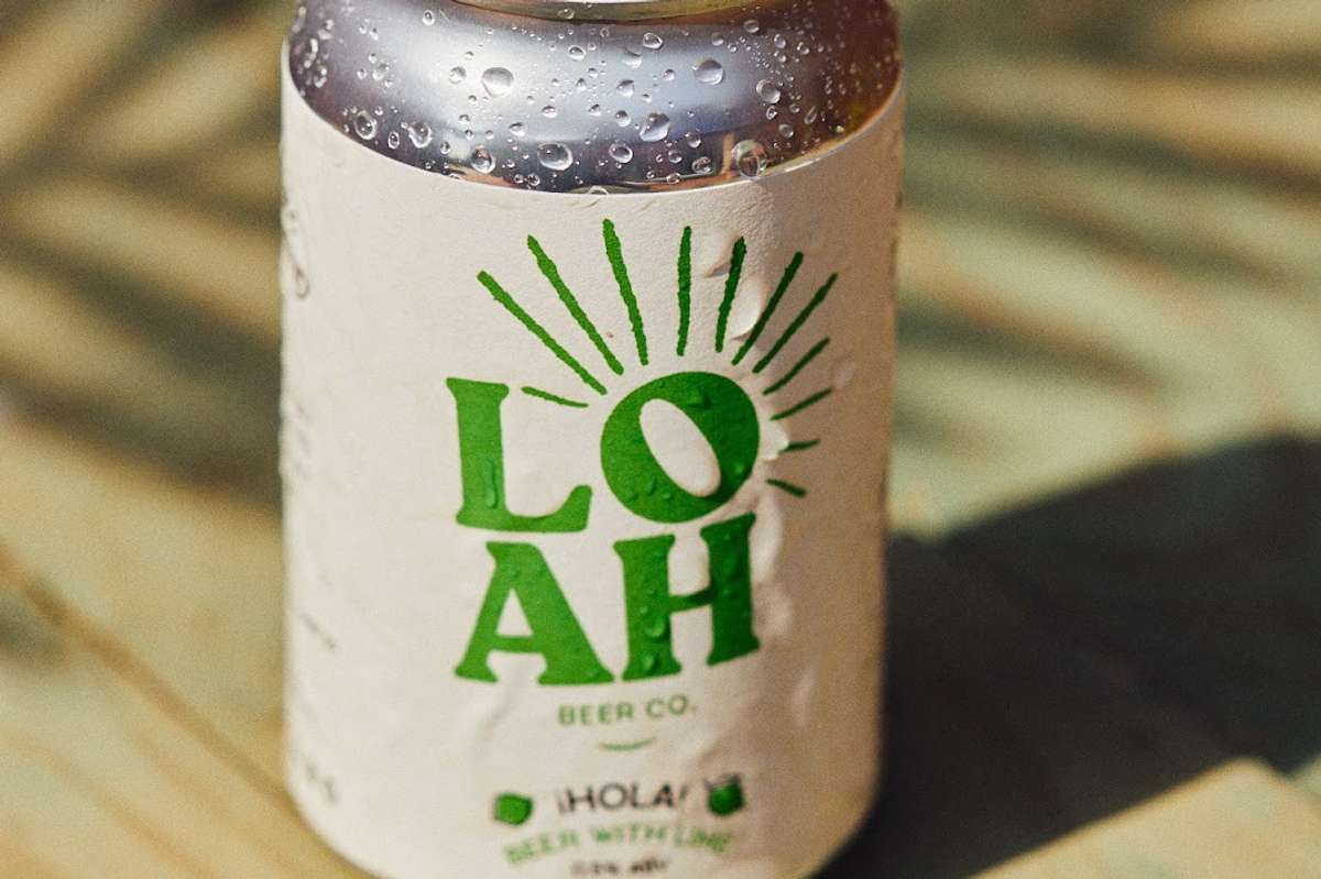 Loah Beer Co. introduces one of the healthiest low-alcohol beers