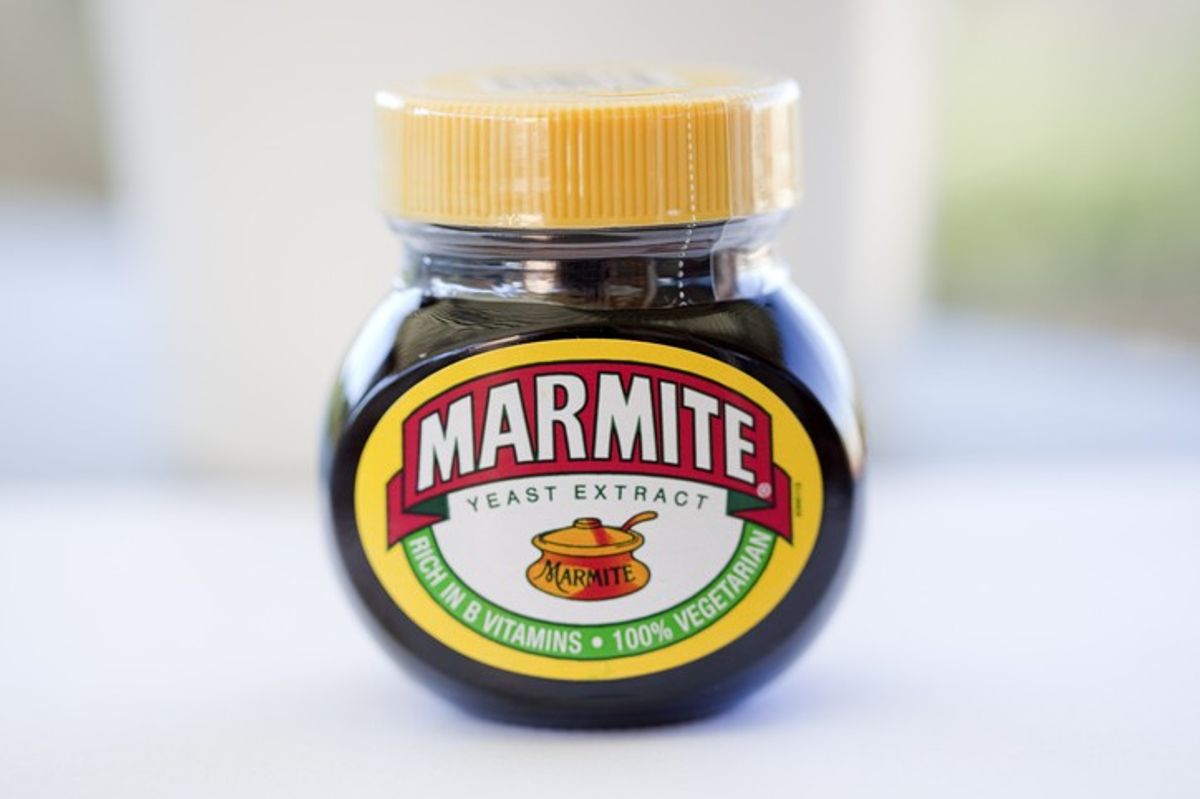 Unilever set to launch Marmite drinks range soon