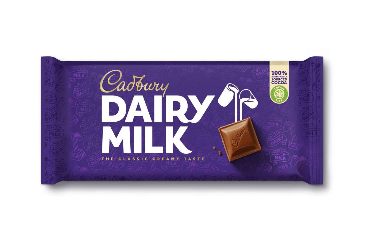 Cadbury Match & Win returns to stores
