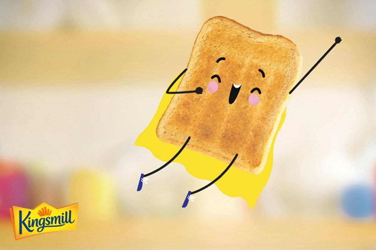 ‘Slice of Kindness’ pledge from Kingsmill