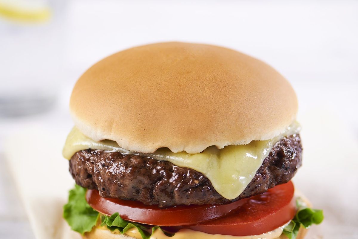 Boost bank holiday burger sales with Baker Street