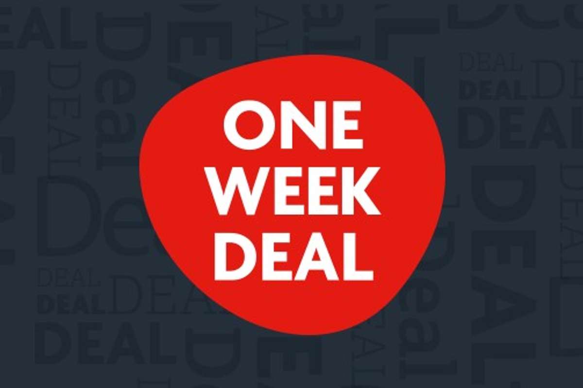 Nisa launches One Week Deals for partners