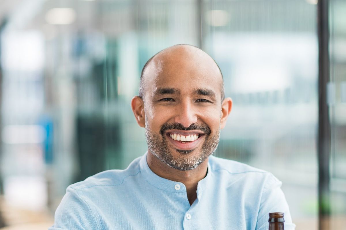 Markowski leaves; Budweiser Brewing Group appoints Sunny Mirpuri