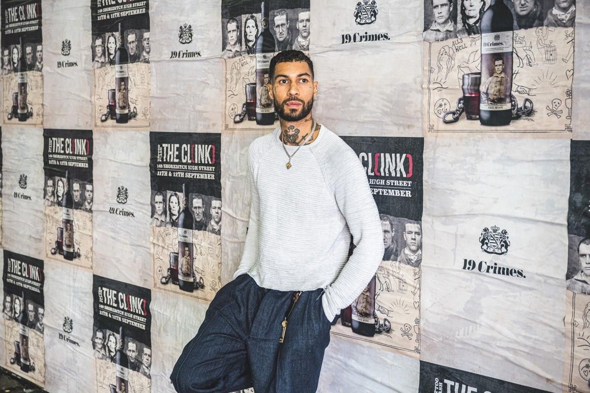 TWE unveils 'treasure hunt' campaign for 19 Crimes